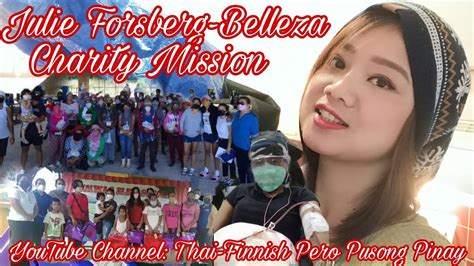 julie forsberg belleza biography